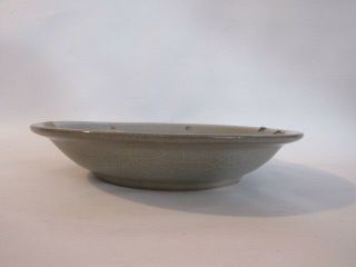Rare antique Chinese longquan porcelain bowl 4