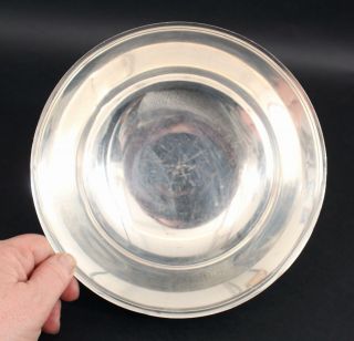 Authentic 1960s Tiffany & Co,  Sterling Silver,  Classic Paul Revere Bowl,  NR 5