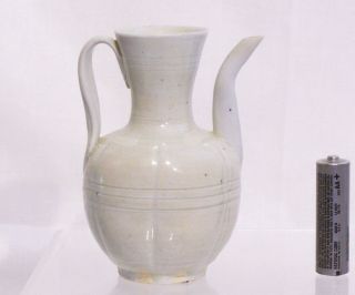 Chinese Southern Song Dynasty 13th Century Qingbai Water Dropper Or Small Ewer
