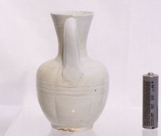 Chinese Southern Song Dynasty 13th Century Qingbai Water Dropper or small Ewer 4