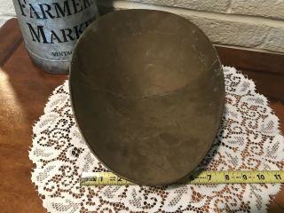 Antique Vintage Brass 14 