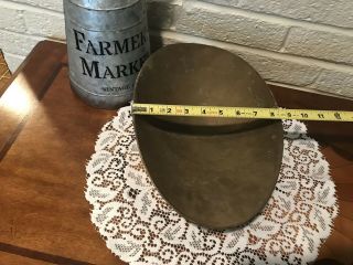 Antique Vintage Brass 14 