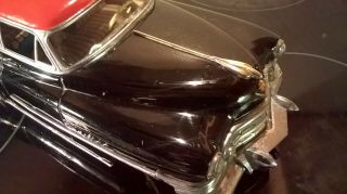 MARUSAN CADILLAC 1953 NO NOMURA NO ALPS NO GAMA NO JOUSTRA NO JEP 11