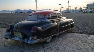 MARUSAN CADILLAC 1953 NO NOMURA NO ALPS NO GAMA NO JOUSTRA NO JEP 3