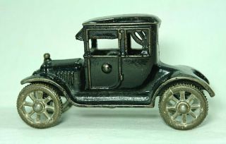 Ac Williams Cast Iron Model T Ford