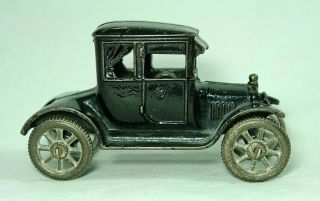 AC Williams Cast Iron Model T Ford 2