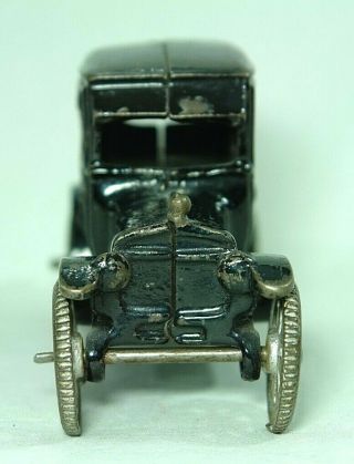 AC Williams Cast Iron Model T Ford 3