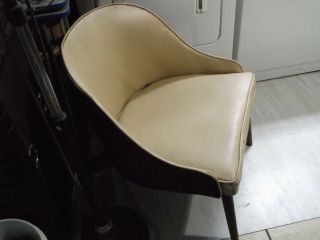 Mid Century Modern Danish style Chair 3