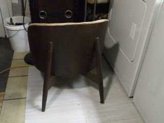 Mid Century Modern Danish style Chair 4