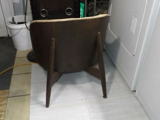 Mid Century Modern Danish style Chair 5