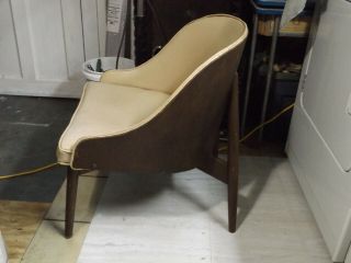 Mid Century Modern Danish style Chair 6