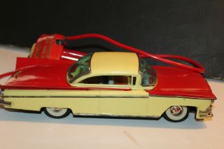 Vintage Cragstan Dashboard Control Battery Operated 1959 Buick Electra