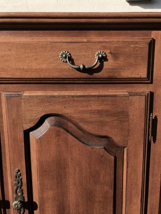 Ethan Allen French Country Tall Chest 3