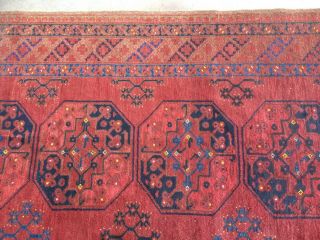 antico - swiss AntiqueERSARI rug 11`6 x 8`1 ft 8