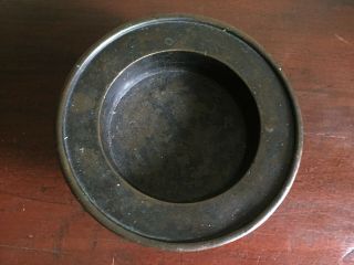 Xuande Antique Bronze Chinese Censer Incense Burner 4 6
