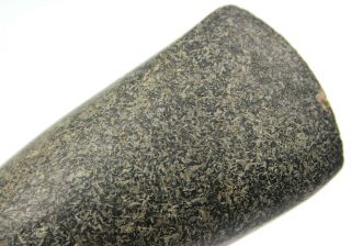 Rare Ancient Battle Stone Axe Hammer Neolithic Early Bronze Age 2 - 3 milennium BC 8