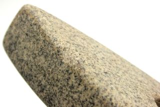 Rare Ancient Authentic Battle Stone King Axe Hammer Neolithic Bronze Age 3000 BC 11
