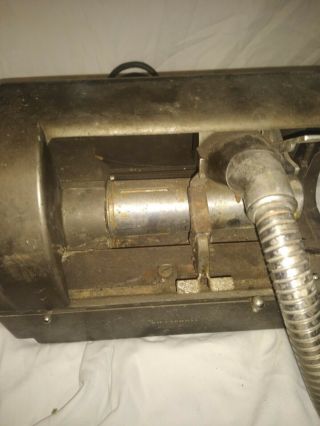 Vintage Dictaphone Dictating Machine Cameo Model
