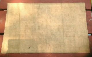 EARLY ANTIQUE QING CHINESE EMBROIDERY PHOENIX BIRD KESI BROCADE SILK PANEL 8