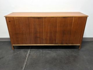 KINDEL Borghese Cheateau Cherry French Country Sideboard / Credenza 7