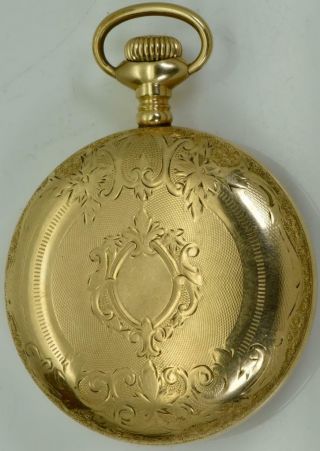 MUSEUM Mobilis minute TOURBILLON pocket watch 掛表 挂表 for Emperor Pu Yi of China 9