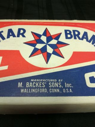 STAR BRAND REPEATING PAPER CAPS,  FULL BOX 60 BOXES TOTAL OF 250 ROLL SHOTS 3