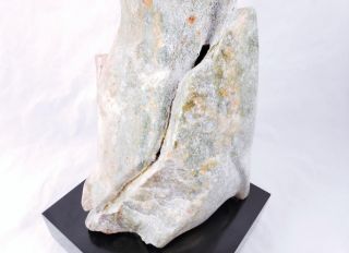 CHINESE SCHOLAR ROCK/STONE,  17 - 1/2 