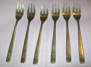 45 PIECE WILKENS 800 SILVER CUTLERY SET KNIVES FORKS SPOONS CAKE LIFTER 1725 Gms 5