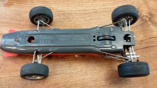 Schuco Ferrari,  Matra,  Lotus,  Formula 1073,  1074,  1071,  Vintage Race Car 5