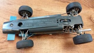 Schuco Ferrari,  Matra,  Lotus,  Formula 1073,  1074,  1071,  Vintage Race Car 6