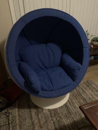 Balloon Ball/egg Chair