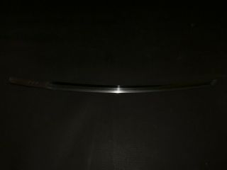 WAKIZASHI (sword) w/Koshirae : MUROMACHI : 26.  6 × 18.  9 