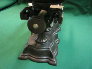 Vintage Micrometer Store Candy Scale 6
