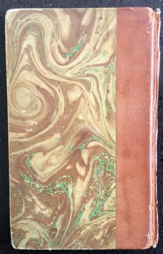Very rare 1698 first edition of 