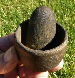 MORTAR & PESTLE,  BALLONA CREEK,  NEAR MARINA DEL REY,  SOUTHERN CALIFORNIA 11