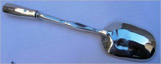 Antique Silver Spoon 17th century,  Aristocracy,  999 & 925 Fineness,  Estimate$790 10