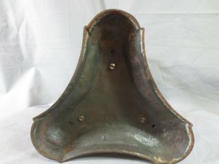 ANTIQUE VICTORIAN WRIGHT & BUTLER DUPLEX OIL LAMP BASE AND DROP IN FOUNT 11