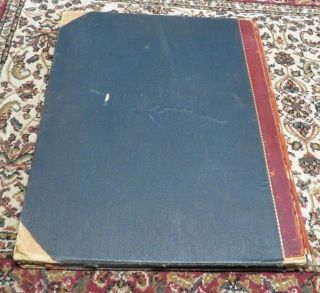 Atlas of the Town of Brookline Massachusetts - 1913 - G.  W.  Bromley - Color Plates 2