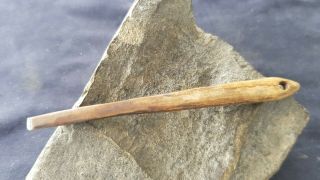 Stunning ultra rare Viking amulet/tool.  A must must.  L135b 2