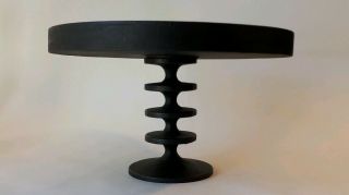 Robert Welch Cake Stand Fruit Stand 1960s