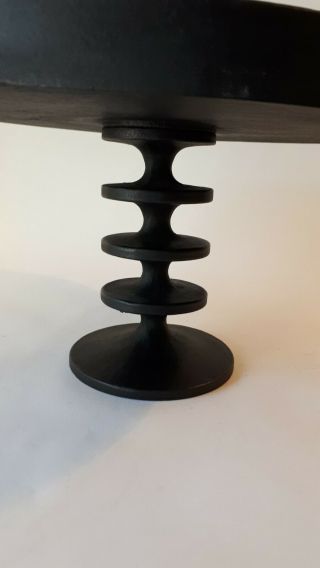 Robert Welch cake stand Fruit stand 1960s 5