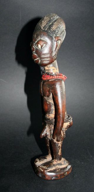 African Art,  YOROUBA,  IBEDJI statue,  Nigeria, .  Oshogbo 10