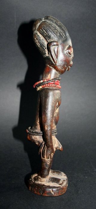 African Art,  YOROUBA,  IBEDJI statue,  Nigeria, .  Oshogbo 3