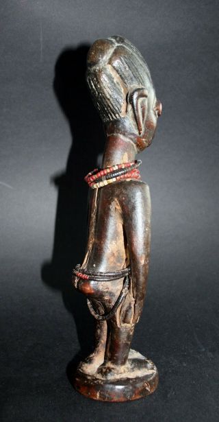 African Art,  YOROUBA,  IBEDJI statue,  Nigeria, .  Oshogbo 5