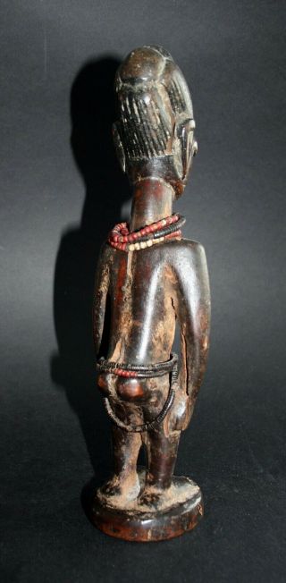 African Art,  YOROUBA,  IBEDJI statue,  Nigeria, .  Oshogbo 6