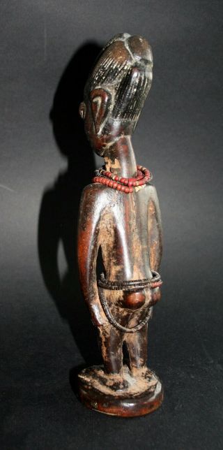 African Art,  YOROUBA,  IBEDJI statue,  Nigeria, .  Oshogbo 8