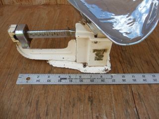 Vintage TRINER SCALE & MFG.  CO.  89K Candy Scale Precision Scale 9