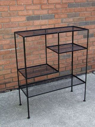 Frederick Weinberg Display Plant Stand Tony Paul