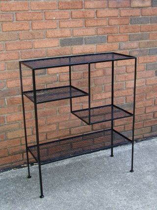 Frederick Weinberg Display Plant Stand Tony Paul 2