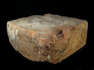 EXTREMELY RARE,  WELL PRESERVED ROMAN LEGIO I ITALICA STAMPED BRICK 4